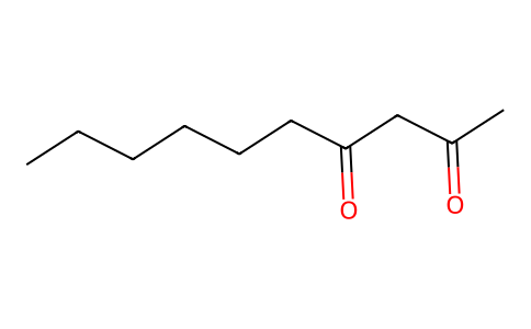 Decane-2,4-dione 13329-78-7